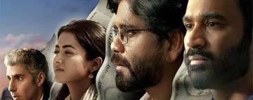 Kuberaa censor details shock
