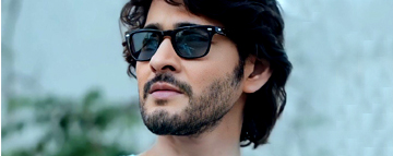 Mahesh Babu chilling out in Maldives