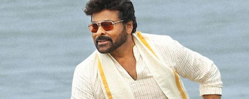 MSG coming up with Dasara treat
