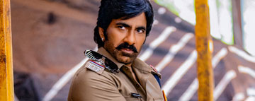 Mass Jathara makes it official