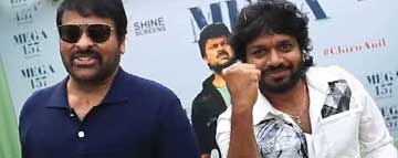 Mega 157 hogging media limelight