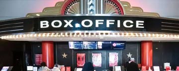Movie Ticket Prices Reduced 