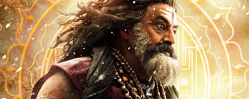 Akhanda 2 Teaser For Dasara