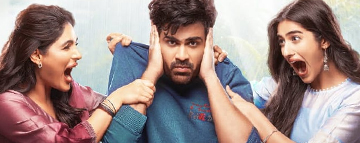 Nari Nari Naduma Murari Review