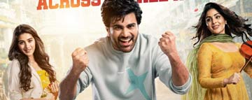 Nari Nari Naduma Murari in profit zone