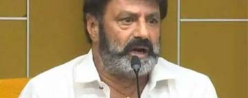 Natasimham to shock with his scripts