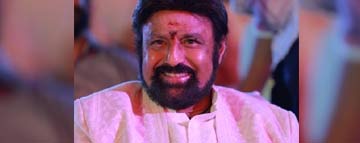 Balakrishna going all out for New look