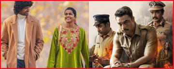 New OTT Releases This Weekend