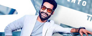 NTR- A Quarter Century Of Stardom
