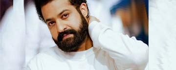 NTR Daredevil Stunts For Dragon