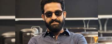 NTR Daredevil Stunts For Dragon