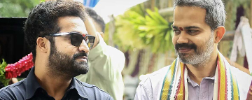 Record Business For NTR-Neel