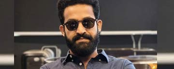 NTR approaches the Delhi High Court