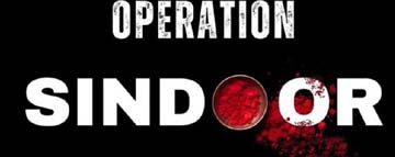 Operation Sindoor: India attacks Pakistan