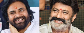 Balayya milestone- Power Star Hails