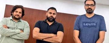 Power Star New Year Bonanza