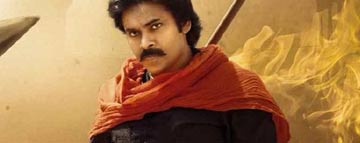 PK action resembles Bruce Lee