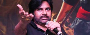 Pawan Kalyan on his future projects