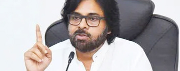 AP Dy CM PK fires on Tollywood