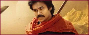 HHVM: Is Pawan seen in this role