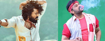 Chikri draws comparisons to Muta Mestri