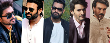  Tollywood Stars fueling Multistarrers