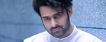 Prabhas One More Film With HR