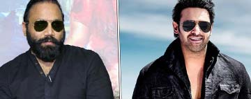 Fresh update On Prabhas Spirit