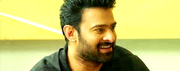 Good News For Prabhas Fans