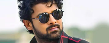 All about Prabhas weight loss mission