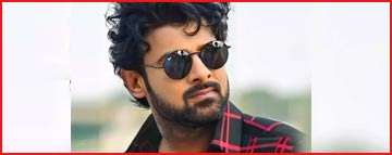 Prabhas to transform himself for Spirit