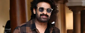 Fauji - Prabhas leak pic creates fire