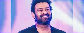 Prabhas The Powerpacked Performer