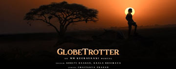 Globetrotter Prelude Sanchari Is Out