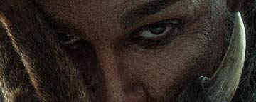 Shocking developments in Raaka