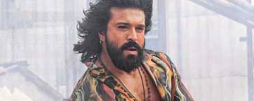 Peddi: Time ticking for Rai Rai Raa