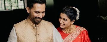 Its Official: Raj-Samantha married