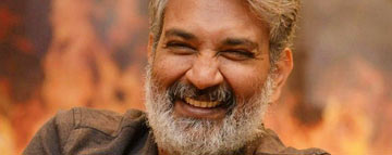 Rajamouli planning boxing sensation