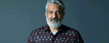 New Chapter in SS Rajamouli Career