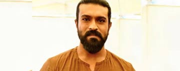 Ram Charan on Peddi rumours