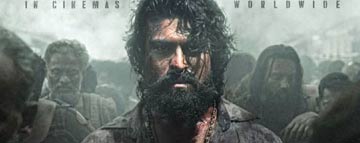 Peddi under strict deadlines