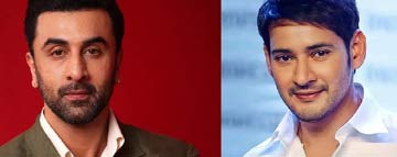 Ranbir Kapoor vs MB As Lord Ram