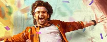 RaPo22 gets energetic title