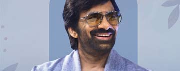 RT - High Voltage Energetic Entertainer 