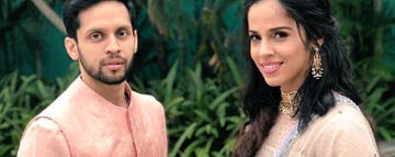 Celebrity couple announced seperation