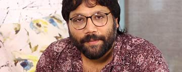 Sandeep Vanga fixed to similar pattern