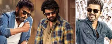 Sankranti losing charm in Tollywood