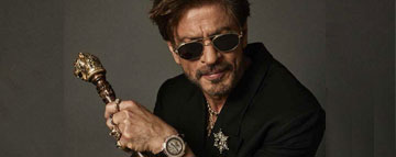 King Khan on Retirement Advice