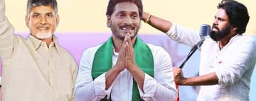 Shift in AP betting on poll results