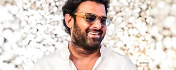 Shyamala Devi prays for Prabhas marriage